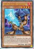 LC04-EN001 Blue Flame Swordsman