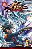Yu-Gi-Oh 5D's Manga - Vol.5