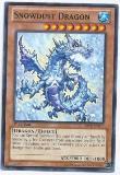 ABYR-EN093 Snowdust Dragon