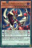 DUEA-EN004 Odd-Eyes Pendulum Dragon