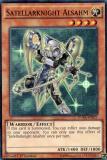 DUEA-EN021 Satellarknight Alsahm