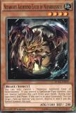 DUEA-EN035 Nefarious Archfiend Eater of Nefariousness