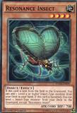 DUEA-EN039 Resonance Insect