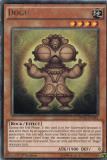 DUEA-EN042 Dogu