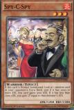 DUEA-EN046 Spy-C-Spy