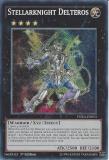DUEA-EN053 Stellarknight Delteros