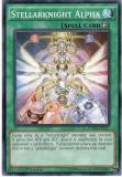 DUEA-EN057 Stellarknight Alpha