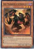 DUEA-EN083 Graff, Malebranche of the Burning Abyss