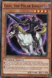 DUEA-EN090 Gaia, the Polar Knight