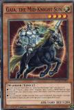 DUEA-EN091 Gaia, the Mid-Knight Sun