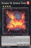 DUEA-EN094 Number 58: Burning Visor