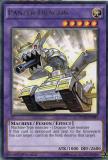 DUEA-EN097 Panzer Dragon