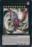LVAL-EN050 Number C92: Heart-eartH Chaos Dragon