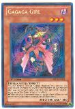 ORCS-EN003 Gagaga Girl