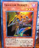 ORCS-EN017 Inzektor Hornet