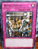 ORCS-EN079 Royal Prison