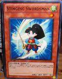 PHSW-EN004 Stinging Swordsman