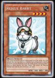 PHSW-EN037 Rescue Rabbit