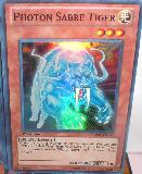PHSW-EN081 Photon Sabre Tiger