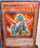 PHSW-EN082 Evolsaur Pelta