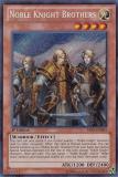 PRIO-EN081 Noble Knight Brothers