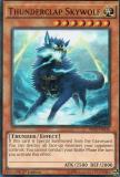 SECE-EN036 Thunderclap Skywolf