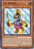 SECE-EN093 Toy Knight