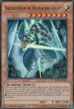 SECE-EN095 Swordsman of Revealing Light